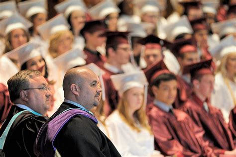 Viewfinder: Woodridge High School Graduation | Cuyahoga Falls, OH Patch