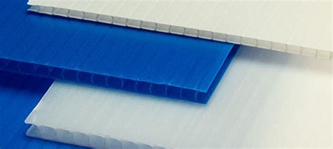 POLYPROPYLENE SHEET - Sheridan