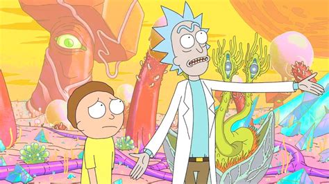 Rick and Morty Season 7 - Trailer, Release Date, and more!