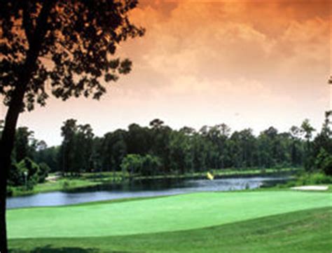 Pawleys Plantation Golf And Country Club - Myrtle Beach Golf