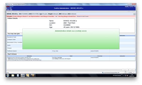 Transforming MedChart Desktop Application to a Modern Mobile App ...