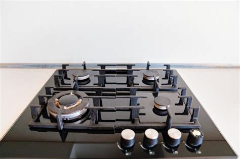 Why Choose a Gas Stove Safety Devices to Be Always Safety?