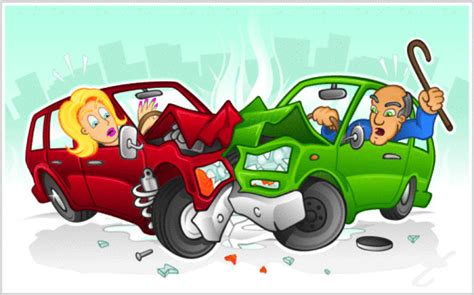 Free Accident Cartoon, Download Free Accident Cartoon png images, Free ...