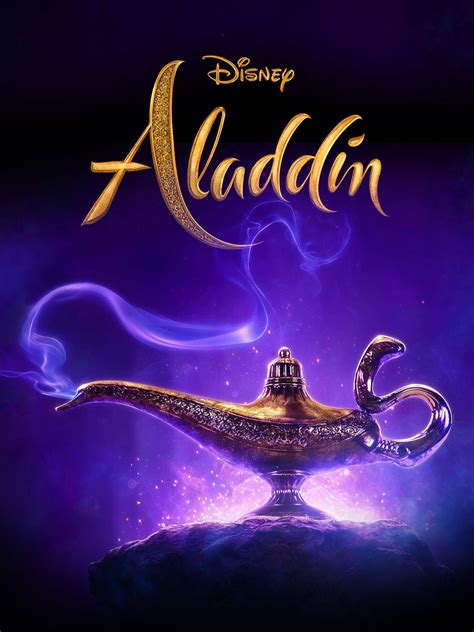 Aladdin Movie 2019 Wallpapers HD, Cast, Release Date, Official Trailer ...