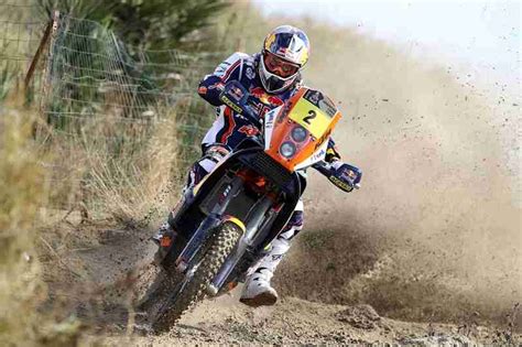 KTM 450 Rally 2012 -Ready to race Dakar ! | IAMABIKER - Everything ...