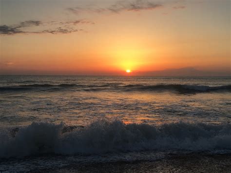 Surfing Guide to New Smyrna Beach, Florida | My Wave Finder