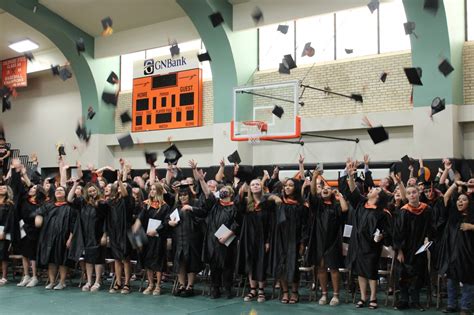 PHOTOS: 2021 Lamar High School Graduation – Lamar Ledger