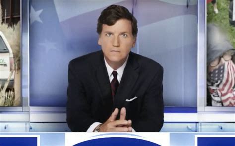 ‘Tucker Carlson Tonight’ gets new graphics | LaptrinhX