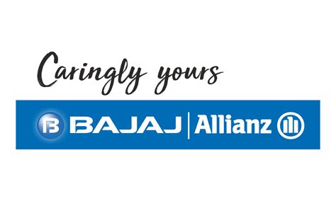 Bajaj Allianz General Insurance Logo Png | Free PNG Image