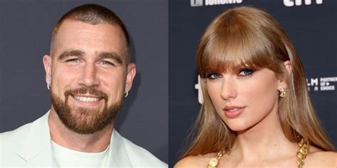 Who is Taylor Swift’s new boyfriend, Travis Kelce?