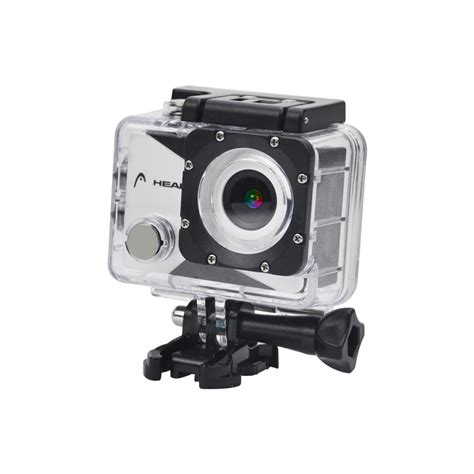 HEAD 1080P Action Camera - CJ GLOBAL Inc