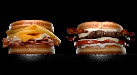 Hardee's Welcomes New Frisco Angus Burger And Frisco Breakfast Sandwich As Part Of New Frisco ...