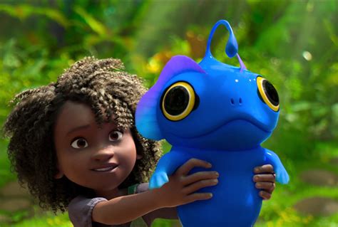 Netflix Announces 30 New Films & Shows For Families This Summer - Networknews