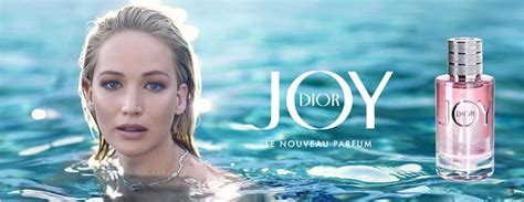 Lo nuevo en Perfumes 2018. Hoy te presentamos Joy By Dior.