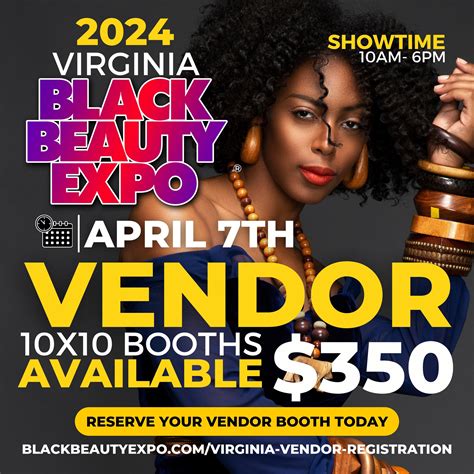 BLACK BEAUTY EXPO