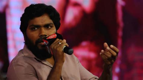 Happy Birthday Pa Ranjith: 4 reasons why his brand of counterculture ...