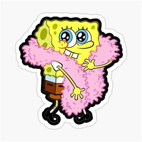 Aesthetic Spongebob Stickers | ubicaciondepersonas.cdmx.gob.mx