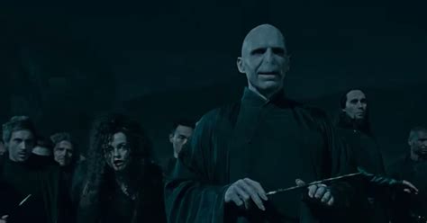 When Did Bellatrix & Voldemort Have Delphi? This 'Cursed Child' Plot Point Is Confusing