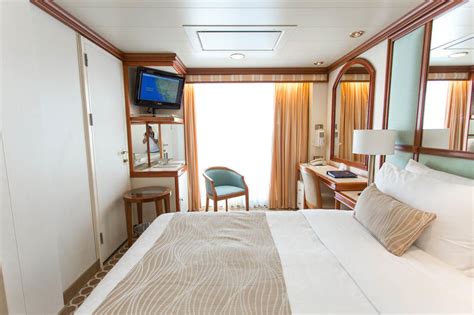 Balcony Cabin on Coral Princess Cruise Ship - Cruise Critic