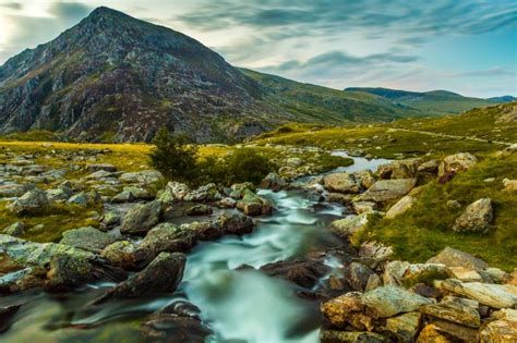 10 bijzondere plaatsen in Engeland, Schotland en Wales | Eurocampings