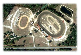 Volusia Speedway Park