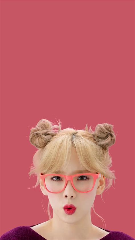 Taeyeon Wallpaper HD (78+ images)