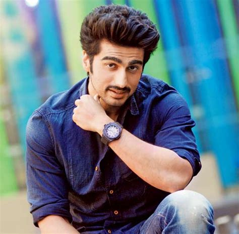 Arjun Kapoor Height, Age, Girlfriend, Wife, Family, Biography ...