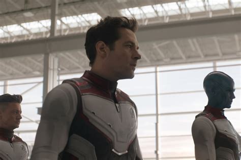 Avengers: Endgame cast bloopers are the best kind of bloopers | Polygon