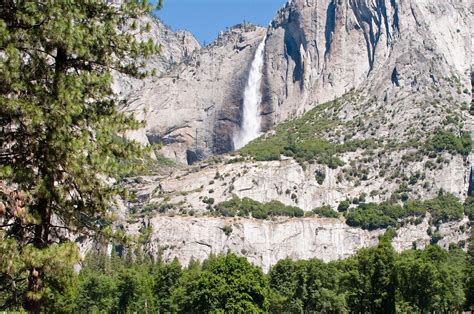 Yosemite Conservancy provides $15.3 Million in support of priority ...