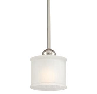 Drum Pendant Lighting - LightingDirect.com