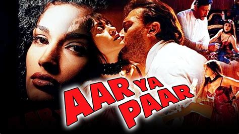 Aar Ya Paar (1997-movie) : Bollywood Hindi Film Trailer And Detail