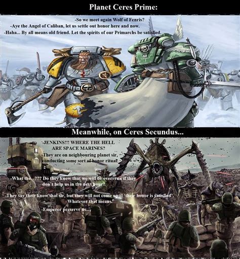 Imperial Guard Warhammer 40k Quotes - ShortQuotes.cc