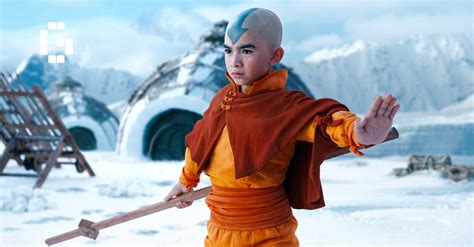 Avatar: The Last Airbender Live Action Costumes and Teaser Trailer ...