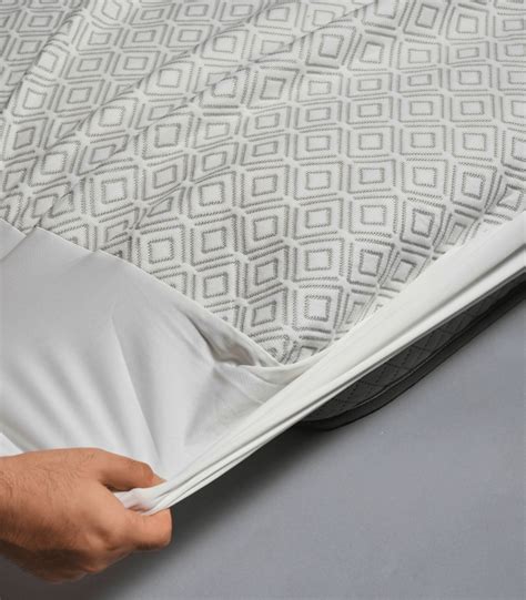 Buy Waterproof Mattress Protector Online – Snug & Sleep