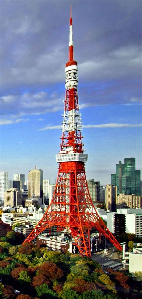 185 best images about Telecommunication Towers on Pinterest | Sapporo ...