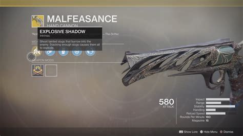 Destiny 2 Malfeasance Quest Steps - How to Complete the Seething Heart Quest | VG247