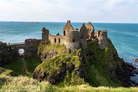 Castles In Northern Ireland