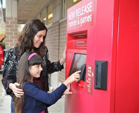 Thinking outside the kiosk, Redbox launches new On Demand service for ...