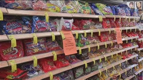 Best buys for bulk Halloween candy - ABC13 Houston