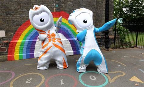 Wenlock Mandeville illuminati: Why conspiracy theorists hate the London ...