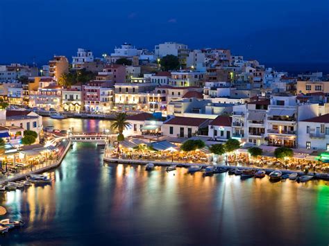 Crete, Greece | Travel Channel