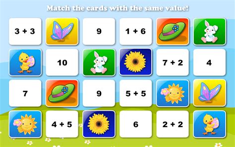 Free Math Games For Kids – Best Free Baby Stuff