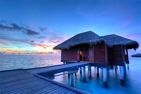 Tropical Paradises That Will Take Your Breath Away- I | Antilog Vacations Travel Blog