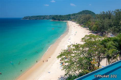 Surin Beach ⛱️ How to make the best of your stay in Surin?