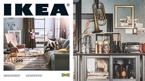 Let's Take A Peek Inside The 2019 IKEA Catalogue