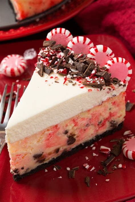 57 Easy Christmas Dessert Recipes - Best Ideas for Fun Holiday Sweets