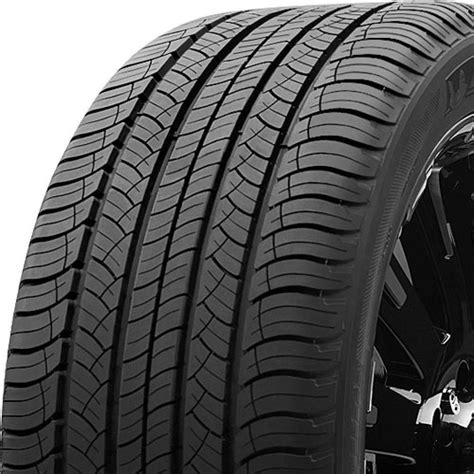 Michelin Latitude Tour HP| Tirebuyer