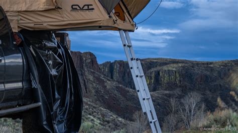 Owyhee Uplands Backcountry Byway | Owyhee #1 – AdventureTaco