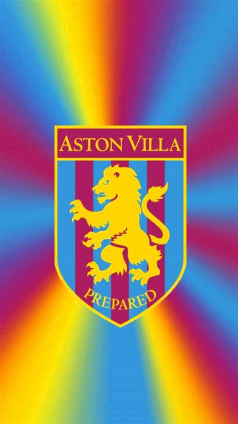 Aston Villa Wallpaper - iXpap