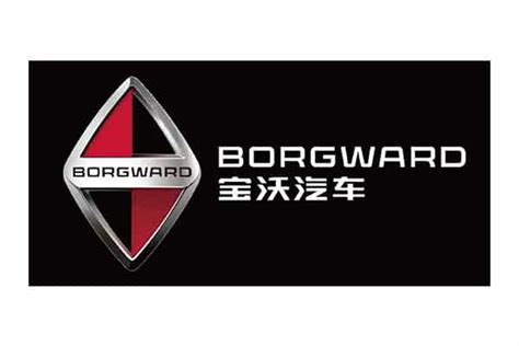 Borgward - The BrandLaureate